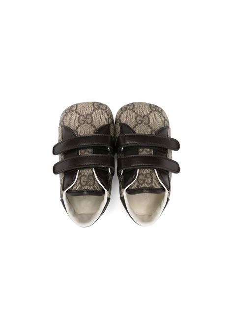 Scarpe Gucci Kids GUCCI | SCARPE | 772387 FACX39752